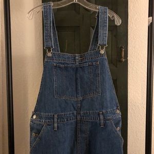 Levi’s Overalls